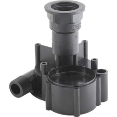 Hartell - Submersible Pump Accessories Type: Housing w/Adapter For Use With: LTA - Benchmark Tooling