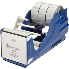 Bertech - Table Top Tape Dispensers Style: Multi Roll Mount Type: Table/Desk - Benchmark Tooling