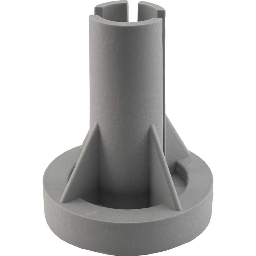 Hartell - Submersible Pump Accessories Type: Impeller Chamber Cover For Use With: LTP/LTS - Benchmark Tooling