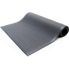 Bertech - Anti-Fatigue Matting Dry or Wet Environment: Dry Length (Feet): 8.000 - Benchmark Tooling