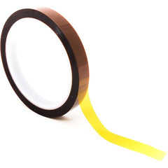 Bertech - Film Tape Material Type: Polyimide Thickness (mil): 2.5000 - Benchmark Tooling