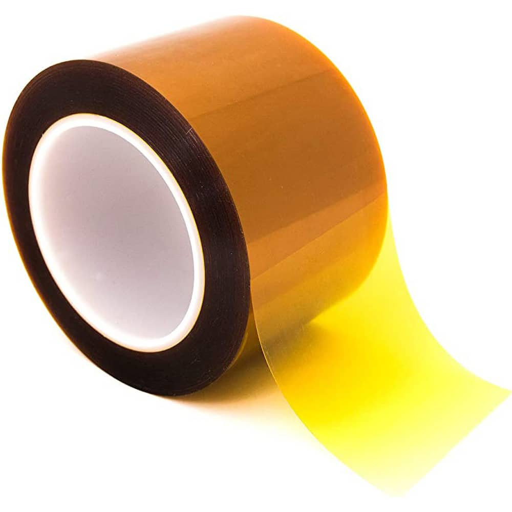 Bertech - Double Sided Tape Material Family: Film Length Range: 36 yd. - 71.9 yd. - Benchmark Tooling