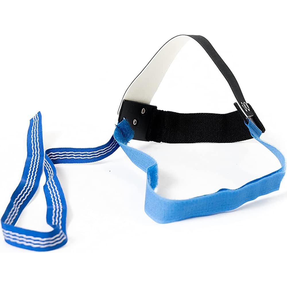 Bertech - Grounding Shoe Straps Style: Heel Grounder Disposable or Reusable: Reusable - Benchmark Tooling