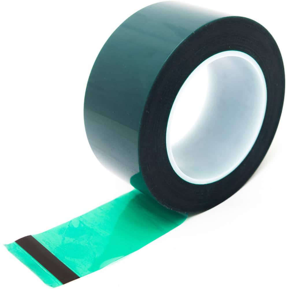 Bertech - Masking & Painters Tape Tape Type: High Temperature Masking Tape Material Type: Polyester Film - Benchmark Tooling