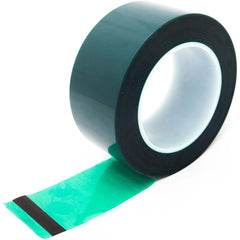 Bertech - Masking & Painters Tape Tape Type: High Temperature Masking Tape Material Type: Polyester Film - Benchmark Tooling