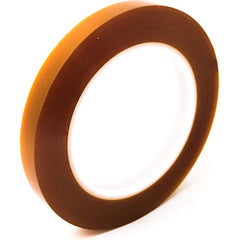 Bertech - Double Sided Tape Material Family: Film Length Range: 36 yd. - 71.9 yd. - Benchmark Tooling
