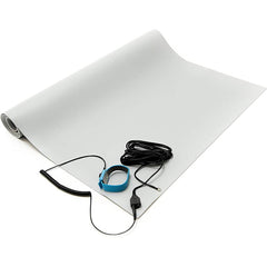 Bertech - Anti-Static Work Kits & Table Mats Type: Anti-Static Table Mat Mat Length (Inch): 72 - Benchmark Tooling