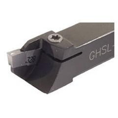 GHSR162 TL HOLDER - Benchmark Tooling