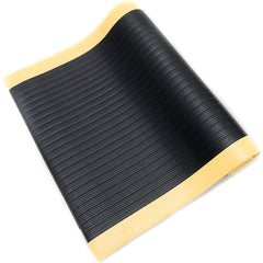 Bertech - Anti-Fatigue Matting Dry or Wet Environment: Dry Length (Feet): 3.000 - Benchmark Tooling