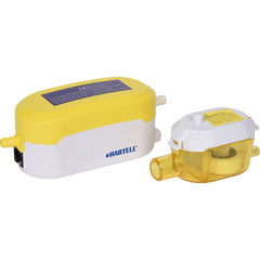 Hartell - Condensate Systems Type: Mini-Split Condensate Pump Voltage: 100-230 - Benchmark Tooling