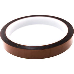 Bertech - Film Tape Material Type: Polyimide Thickness (mil): 2.5000 - Benchmark Tooling