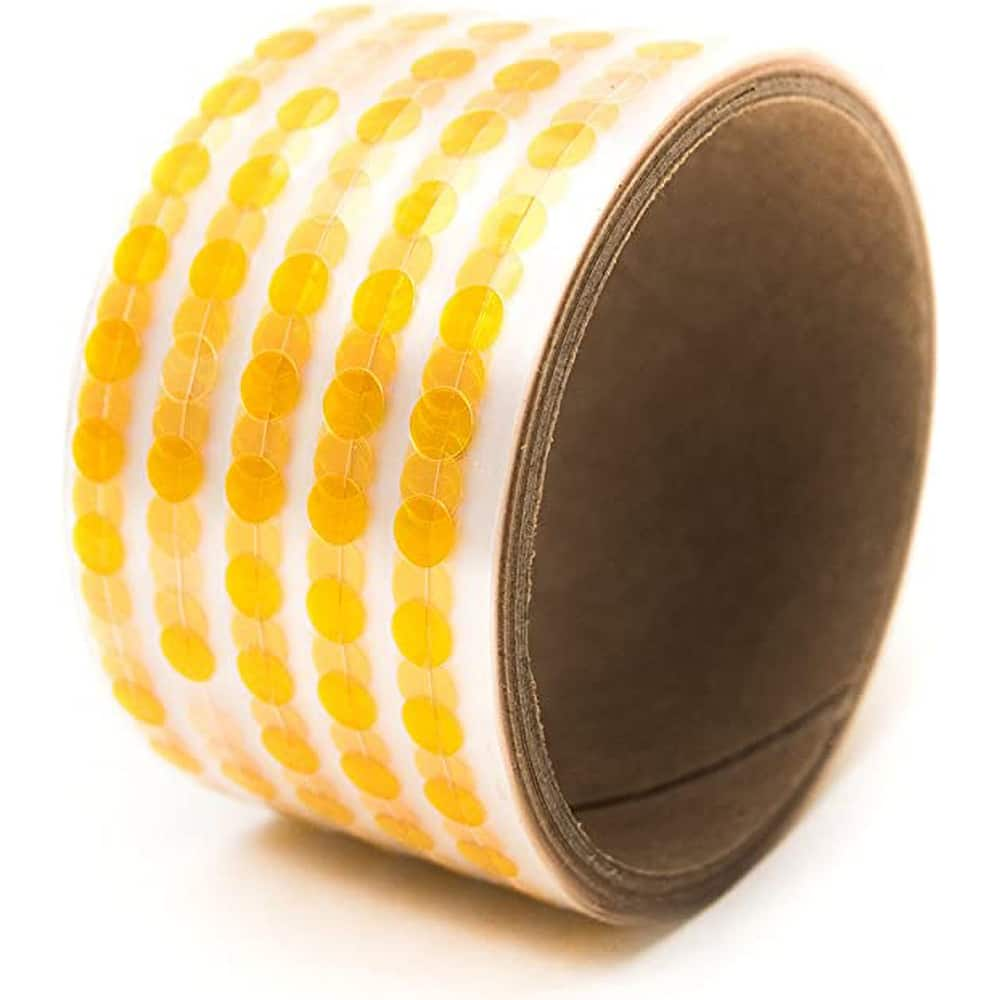 Bertech - Film Tape Material Type: Polyimide Thickness (mil): 2.5000 - Benchmark Tooling