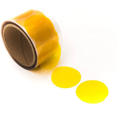 Bertech - Film Tape Material Type: Polyimide Thickness (mil): 2.5000 - Benchmark Tooling