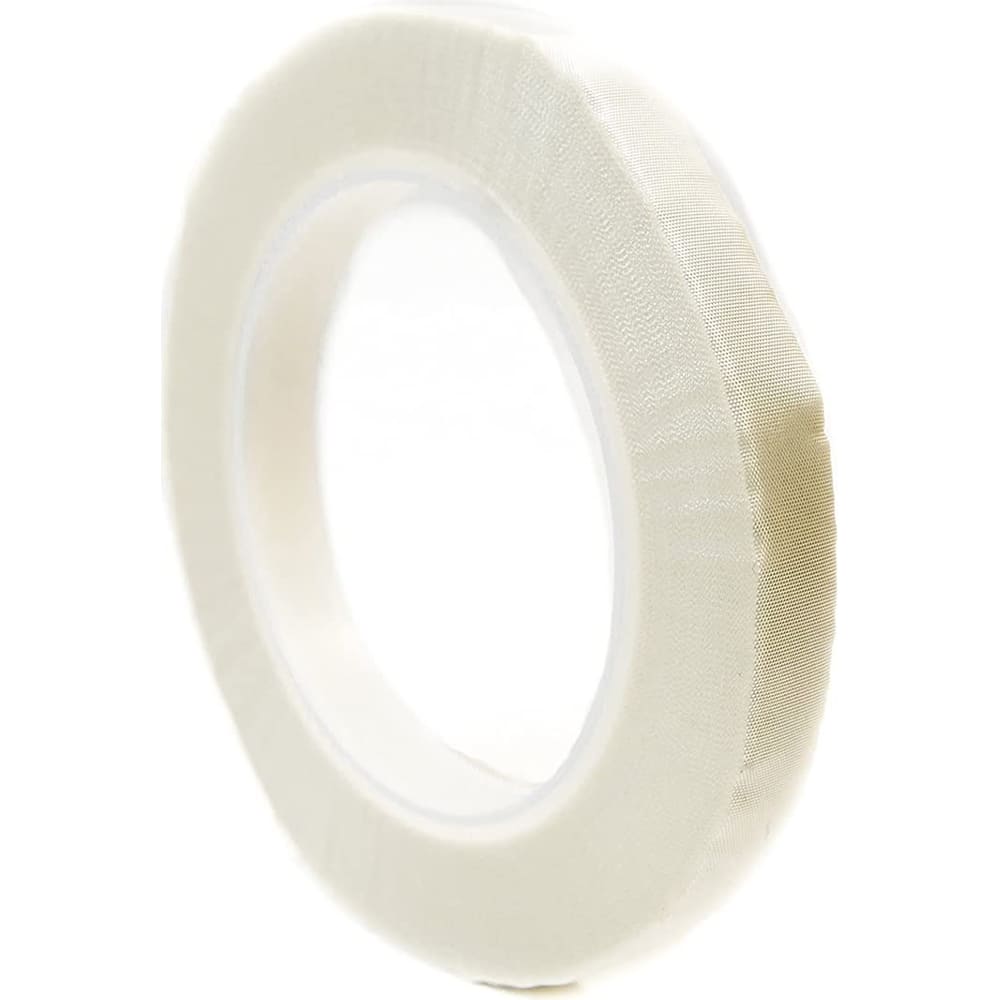 Bertech - Glass Cloth Tape Width (Inch): 1/2 Material Type: Glass Cloth - Benchmark Tooling