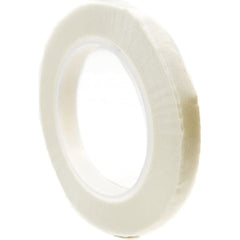 Bertech - Glass Cloth Tape Width (Inch): 1/2 Material Type: Glass Cloth - Benchmark Tooling