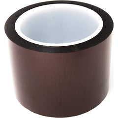 Bertech - Film Tape Material Type: Polyimide Thickness (mil): 3.5000 - Benchmark Tooling