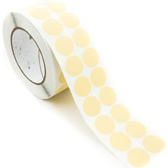 Bertech - Masking & Painters Tape Tape Type: High Temperature Masking Tape Material Type: Crepe Paper - Benchmark Tooling