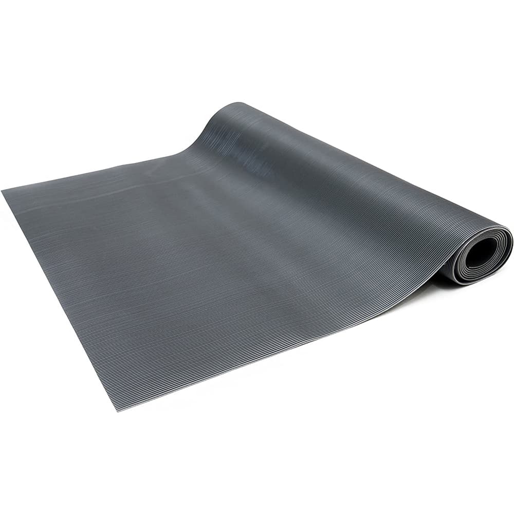 Bertech - Anti-Static Matting Static Control Type: Static Dissipative Grounding Cord Required: Yes - Benchmark Tooling