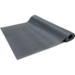 Bertech - Anti-Static Matting Static Control Type: Static Dissipative Grounding Cord Required: Yes - Benchmark Tooling