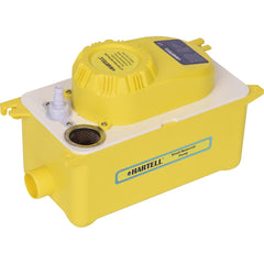 Hartell - Condensate Systems Type: Reservoir Pump Voltage: 115 - Benchmark Tooling