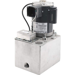 Hartell - Condensate Systems Type: High Volume Condensate Pump Voltage: 230 - Benchmark Tooling