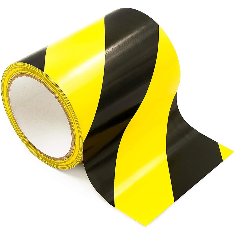 Bertech - Floor & Egress Marking Tape & Strips Type: Tape Surface Type: Smooth - Benchmark Tooling