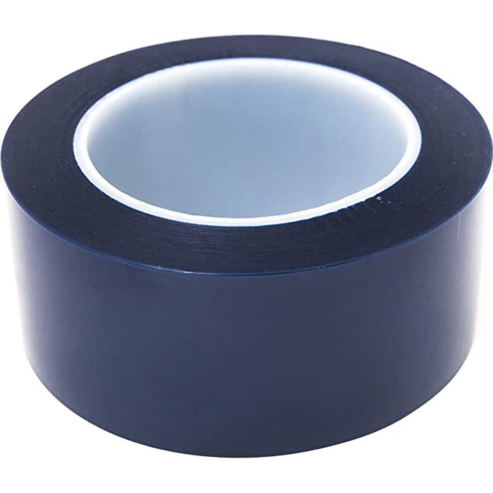 Bertech - Masking & Painters Tape Tape Type: High Temperature Masking Tape Material Type: Polyester Film - Benchmark Tooling