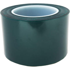 Bertech - Masking & Painters Tape Tape Type: High Temperature Masking Tape Material Type: Polyester Film - Benchmark Tooling