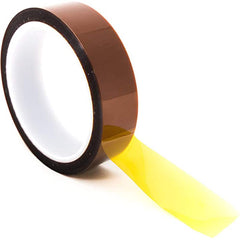 Bertech - Film Tape Material Type: Polyimide Thickness (mil): 2.5000 - Benchmark Tooling