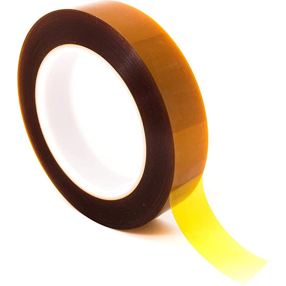 Bertech - Double Sided Tape Material Family: Film Length Range: 36 yd. - 71.9 yd. - Benchmark Tooling