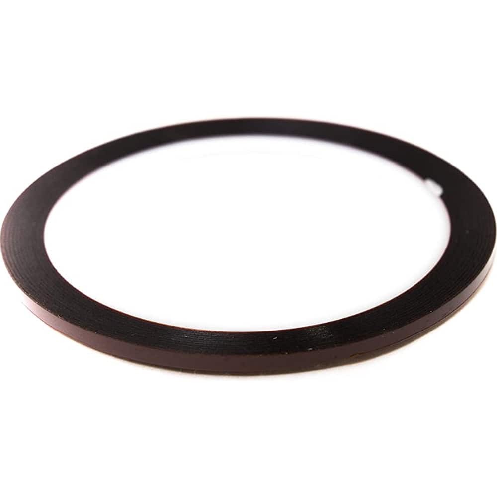 Bertech - Film Tape Material Type: Polyimide Thickness (mil): 3.5000 - Benchmark Tooling