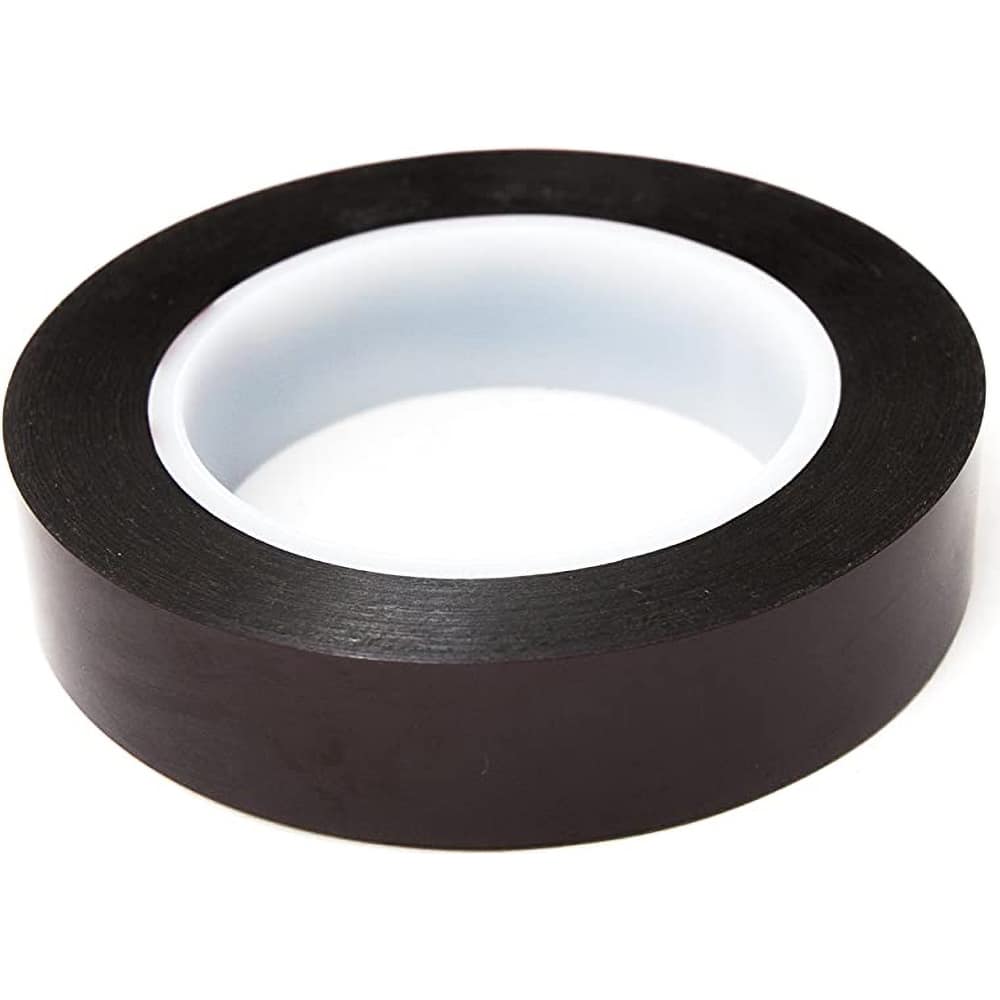 Bertech - Film Tape Material Type: Polyimide Thickness (mil): 6.5000 - Benchmark Tooling