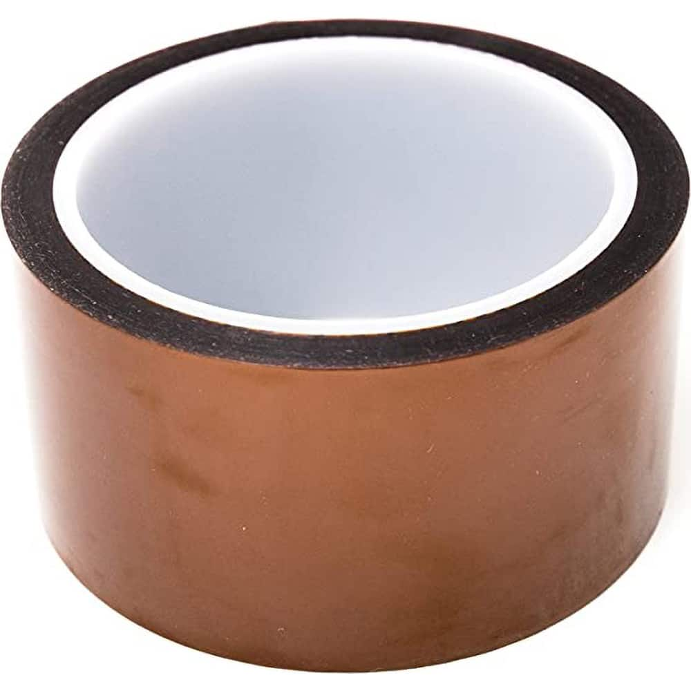 Bertech - Film Tape Material Type: Polyimide Thickness (mil): 2.5000 - Benchmark Tooling