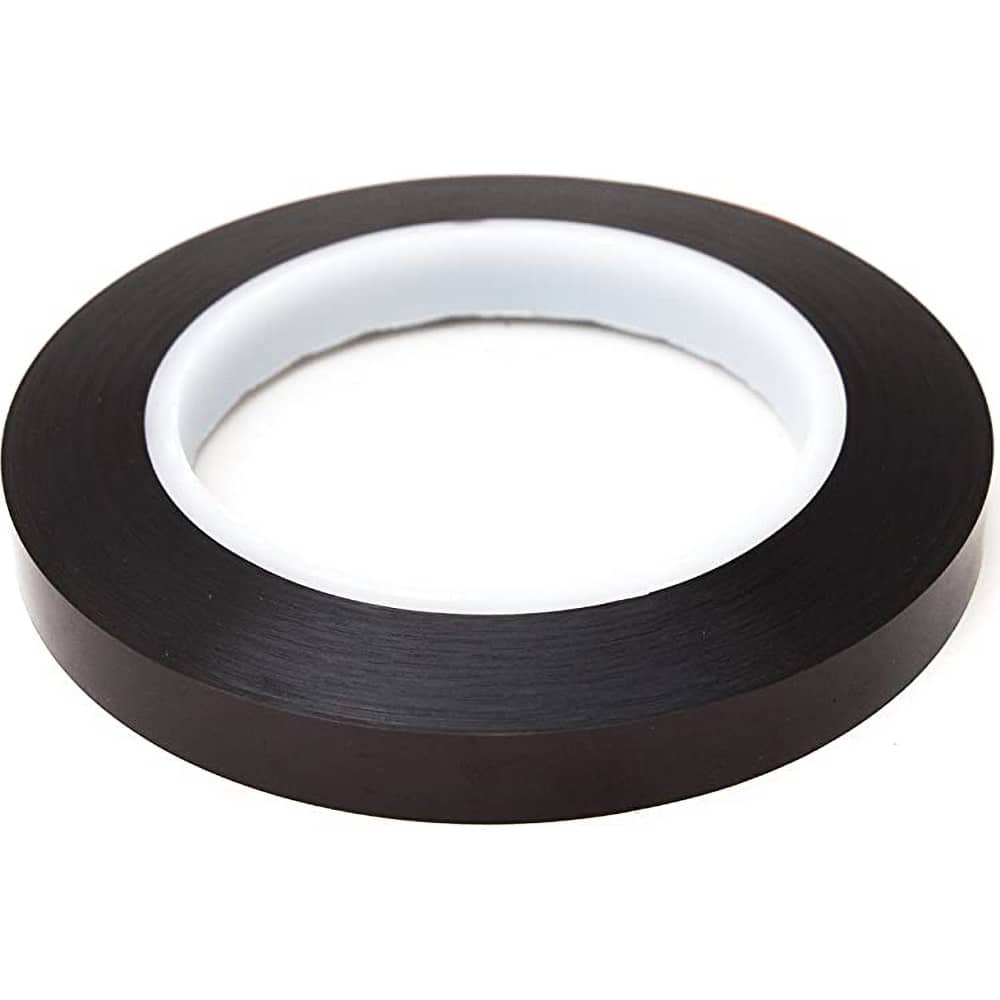 Bertech - Film Tape Material Type: Polyimide Thickness (mil): 6.5000 - Benchmark Tooling