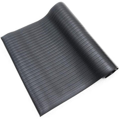 Bertech - Anti-Fatigue Matting Dry or Wet Environment: Dry Length (Feet): 3.000 - Benchmark Tooling