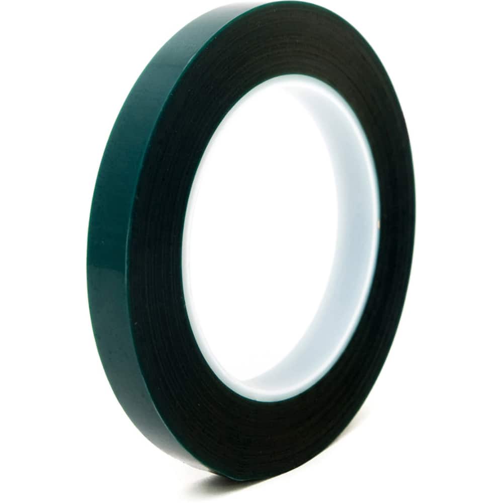 Bertech - Masking & Painters Tape Tape Type: High Temperature Masking Tape Material Type: Polyester Film - Benchmark Tooling