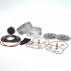 Thomas - Air Compressor Repair Kits Type: Service Kit For Use With: 2660 & 2680 Series - Benchmark Tooling