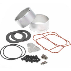 Thomas - Air Compressor Repair Kits Type: Service Kit For Use With: 2755 Series - Benchmark Tooling