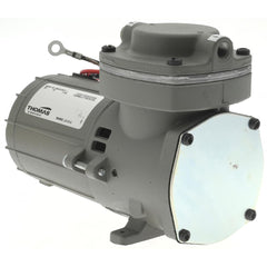 Thomas - Piston-Type Vacuum Pumps Type: Compressor Voltage: 12 VDC - Benchmark Tooling