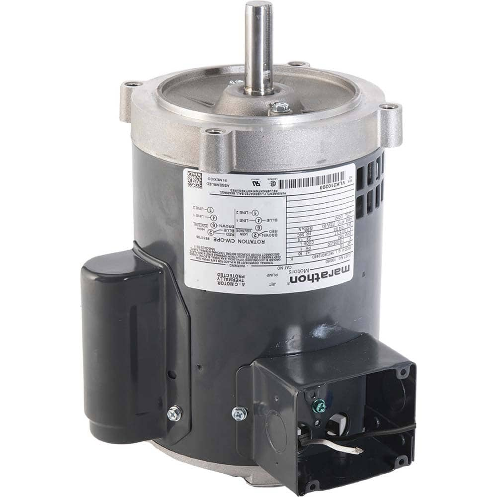 Hartell - Condensate Pump Accessories Type: Replacement Motor For Use With: L4/SC-1A - Benchmark Tooling