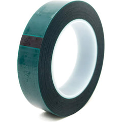 Bertech - Masking & Painters Tape Tape Type: High Temperature Masking Tape Material Type: Polyester Film - Benchmark Tooling