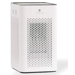 Medify Air - Self-Contained Electronic Air Cleaners Type: Air Purifier with H13 HEPA Filter Width (Inch): 13 - Benchmark Tooling