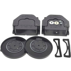 Thomas - Air Compressor Repair Kits Type: Service Kit For Use With: AP100 & AP120 Series - Benchmark Tooling