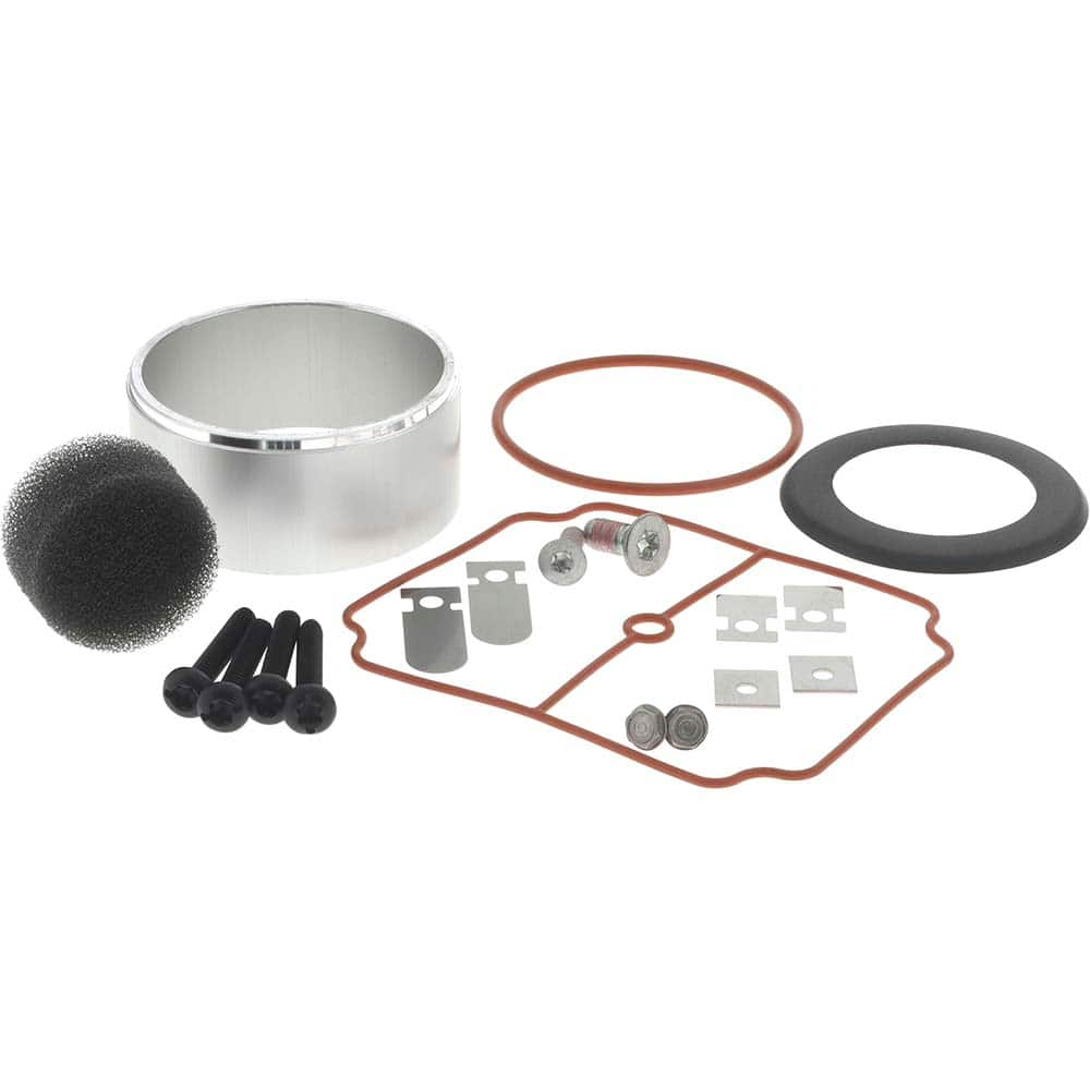 Air Compressor Repair Kits; For Use With: 668 & 688 Series; Contents: Piston Gaskets; Includes: Piston Gaskets