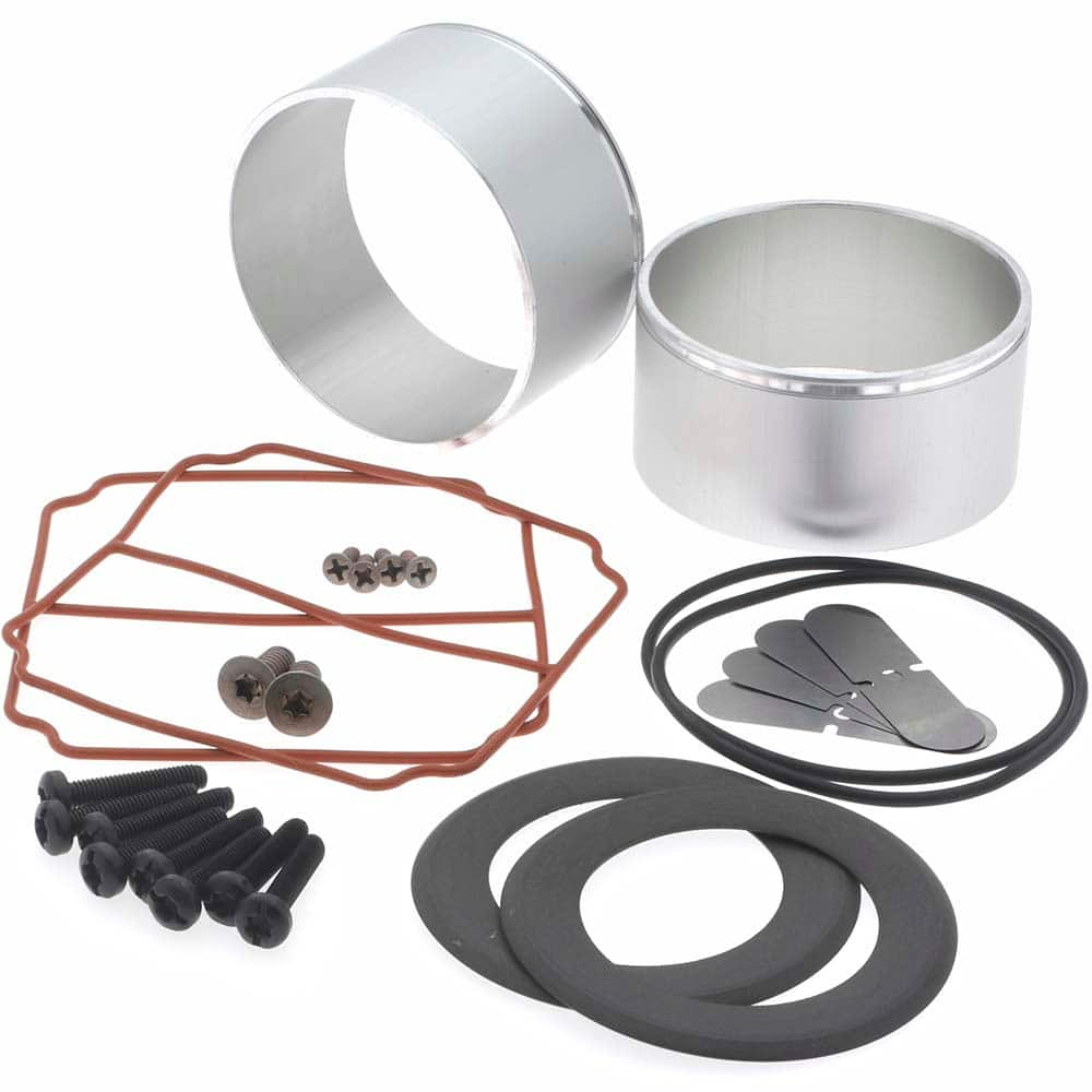 Thomas - Air Compressor Repair Kits Type: Service Kit For Use With: 2775 Series - Benchmark Tooling