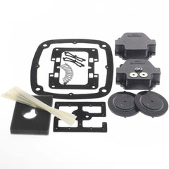 Thomas - Air Compressor Repair Kits Type: Service Kit For Use With: AP60 & AP80 Series - Benchmark Tooling