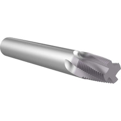 Allied Machine and Engineering - Helical Flute Thread Mills Pitch (mm): 14.00 Material: Carbide - Benchmark Tooling