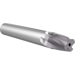 Allied Machine and Engineering - Helical Flute Thread Mills Pitch (mm): 19.00 Material: Carbide - Benchmark Tooling