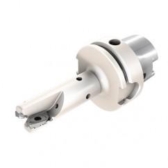 HM90EAL32-L65-HSK63A-15 END MILLS - Benchmark Tooling