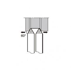 ETENN1212 - Turning Toolholder - Benchmark Tooling